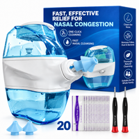 Nasal Irrigator Unit