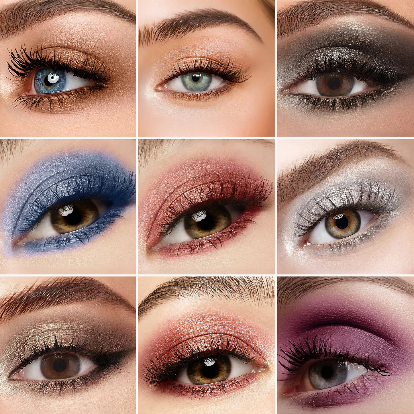 Eyeshadow stick Smooth Cream Shimmer Shadow