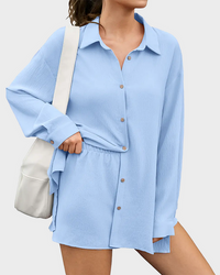 Sky Blue