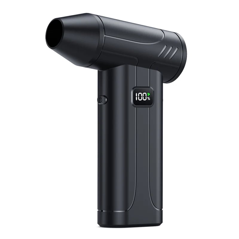 💨 High-Speed Electric Air Duster & Blower – Powerful Cordless Cleaning Tool