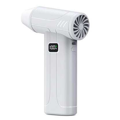 💨 High-Speed Electric Air Duster & Blower – Powerful Cordless Cleaning Tool