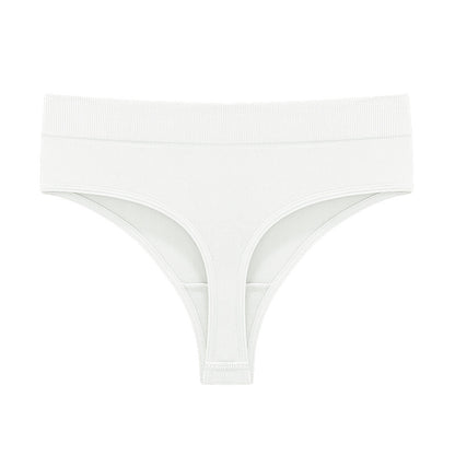 Comfort Seamless Sport Thong Panties