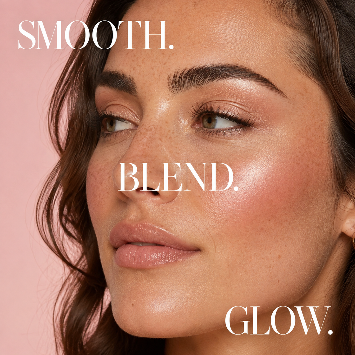 4-in-1 Glow Palette