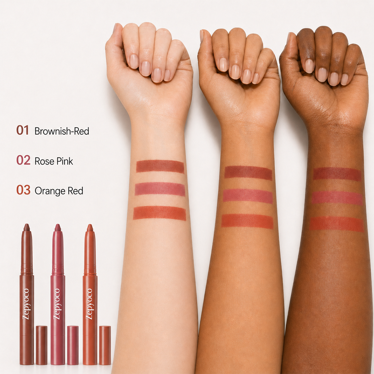 Easy Glide Creamy Lip Liner