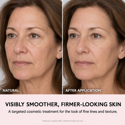 Facial Firming Cream