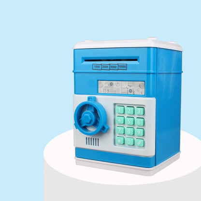 💥 Mini Electronic ATM Toy – Fun Automatic Deposit & Withdrawal Bank