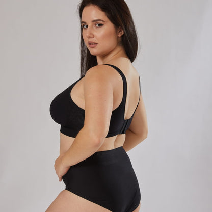 Secret Support Bra