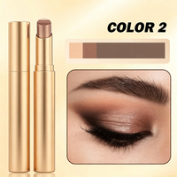 Matte Cinnamon