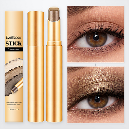3 Color Eyeshadow Stick