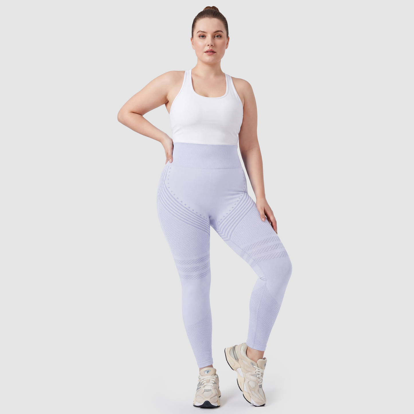 Sculpt 3D Lift & Smooth Shaping Leggings