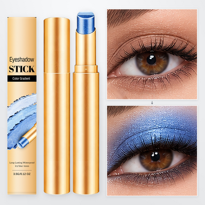 3 Color Eyeshadow Stick