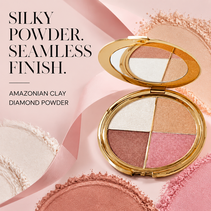 4-in-1 Glow Palette