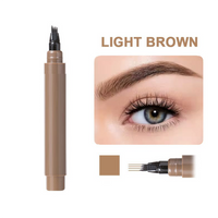 Light Brown