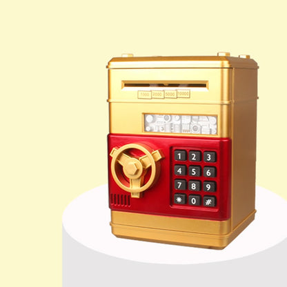 💥 Mini Electronic ATM Toy – Fun Automatic Deposit & Withdrawal Bank
