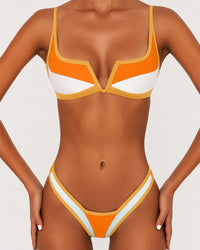 Golden Yellow