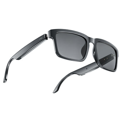 🔥👓 AI Smart Glasses – Offline Translation, Zoom & Smart Exploration