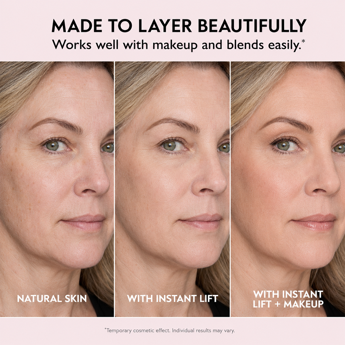 Facial Firming Cream