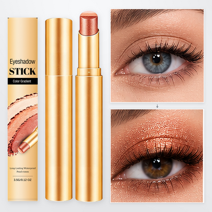 3 Color Eyeshadow Stick