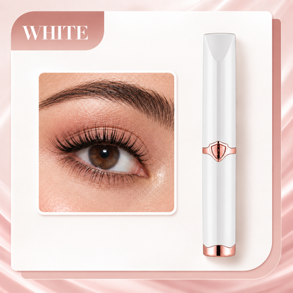 💥 Daily Sales of 5k+ Electric Eyelash Curler for Instant Glam ✨ Blink & Dazzle! 👁️