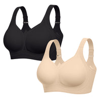 Nude+Black