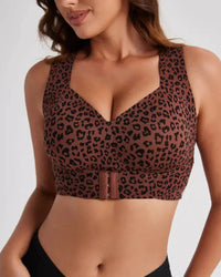 leopard print