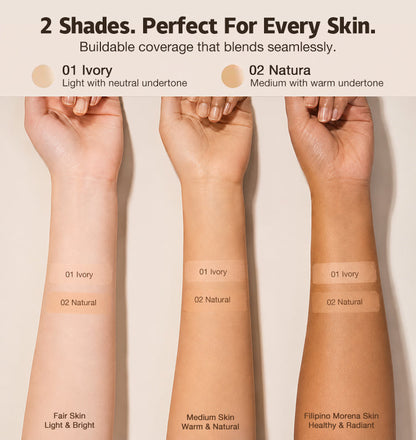 Tinted Sun Stick SPF 25 PA++