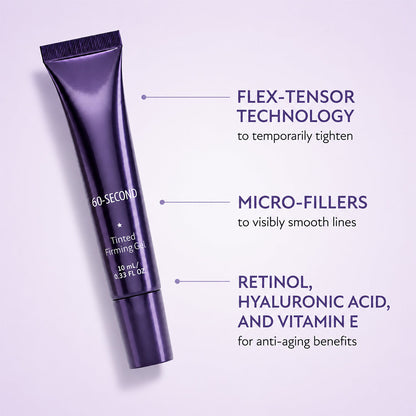 ✨ 60-Second Eye Effects👁️