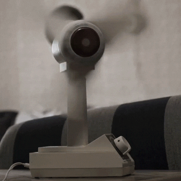 Product feature media