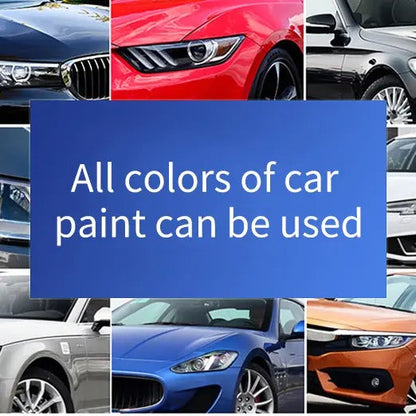 🚗 Car Nano Quick-Coat Spray – Restores Shine & Adds Protective Coating
