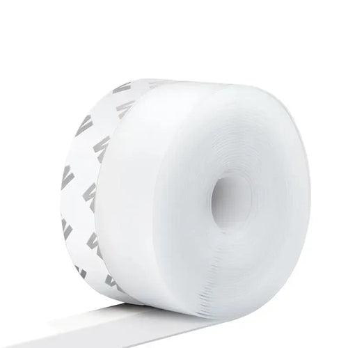 🔥 16.4Ft Self-Adhesive Weather Seal – Block Drafts, Dust & Moisture Around Doors & Windows