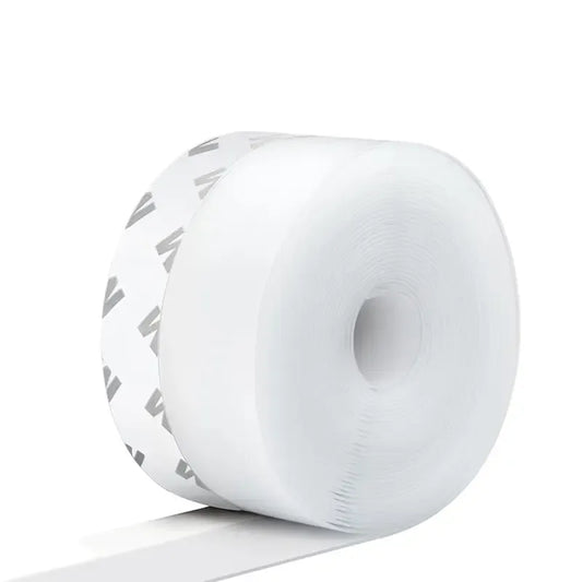 🔥 16.4Ft Self-Adhesive Weather Seal – Block Drafts, Dust & Moisture Around Doors & Windows