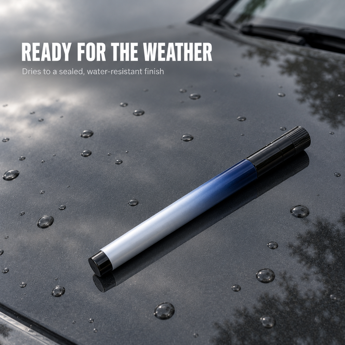 Magic Car Scratch Removal Pen
