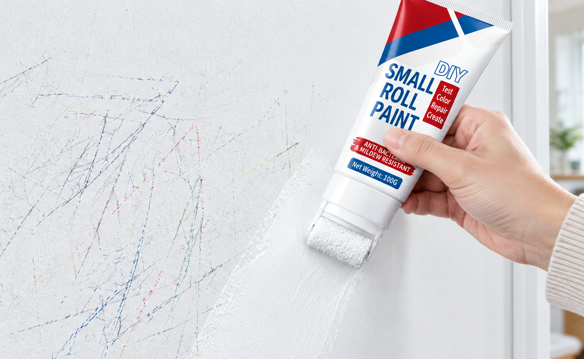 Quick Repairs, Smoother Results