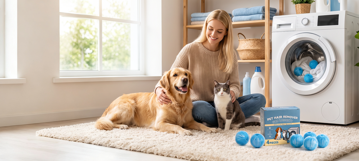 Smart Air Purifier