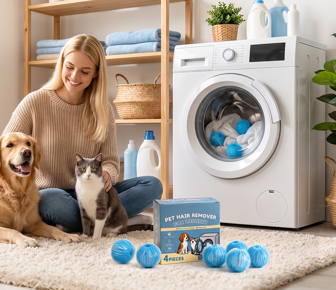 Smart Air Purifier