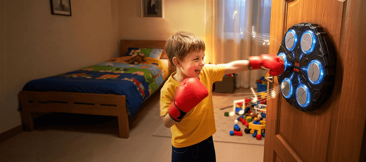 Smart Air Purifier