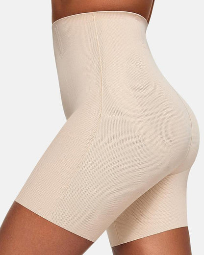 New Tummy Control Butt Lifting Shapewear Breathable Comfortable Shorts