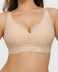 Khaki Leopard