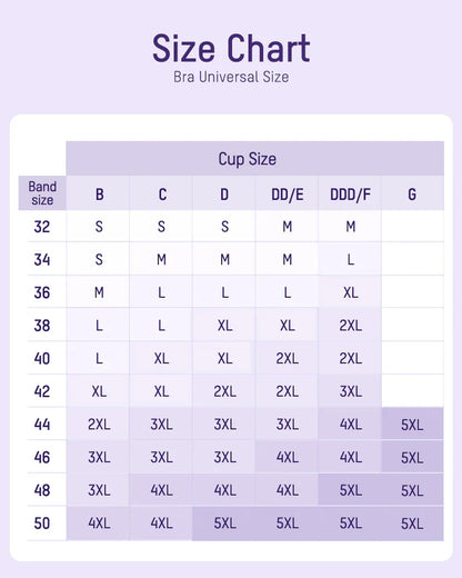 Lifting Wire-Free Antibacterial Jelly Bra