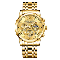 Gold shell gold surface