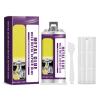 Repair adhesive *1 + scraper *1 + push rod *1