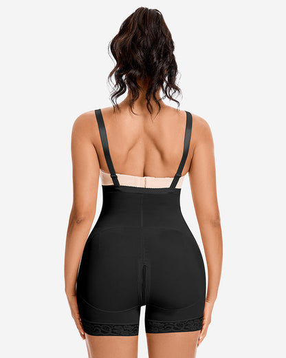 Tummy Control Butt Lifter Bodysuit
