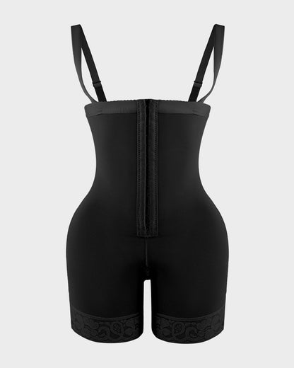 Tummy Control Butt Lifter Bodysuit