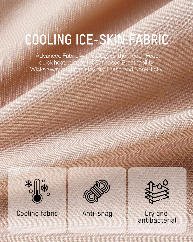 Wide-Strap Wireless Full-Cover Tank Bra