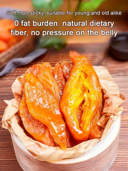 Zero Sugar Double-Steamed Sweet Potato-LTT