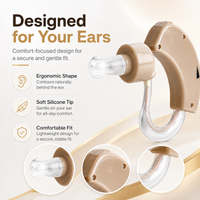 Hearing Aid Machine