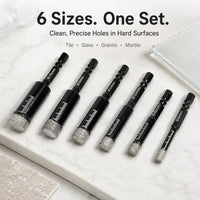 1 Set - 6pcs