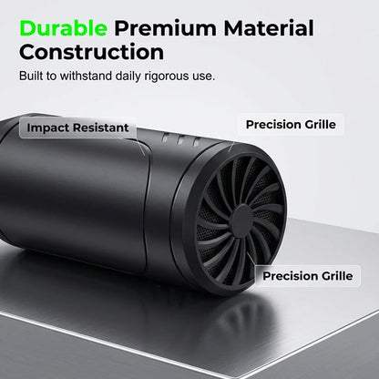 💨 High-Speed Electric Air Duster & Blower – Powerful Cordless Cleaning Tool