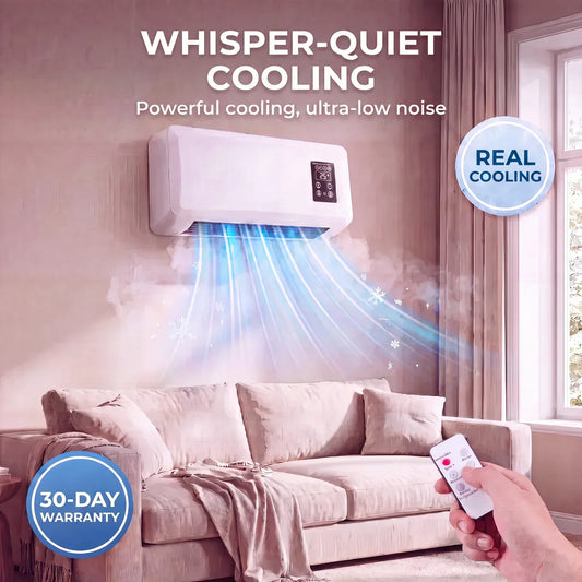 curvlya - Portable Air Conditioner