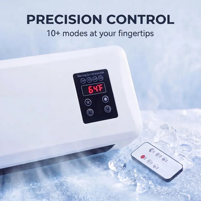 curvlya - Portable Air Conditioner